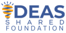 Ideas-Shared Foundation Logo